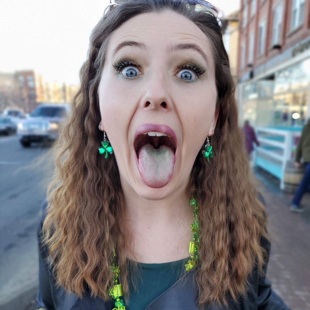Meet your Posher, Jessie